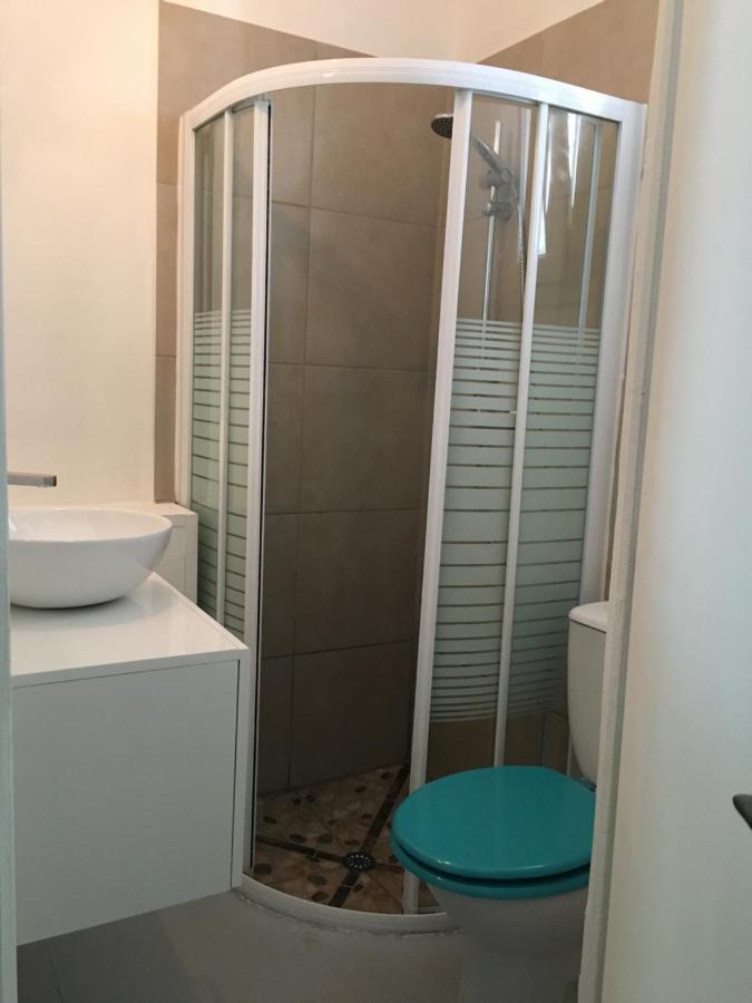Residence Bleu Marine Le Gosier  Kültér fotó